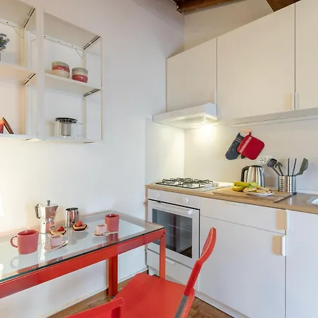 Apartment In Florence