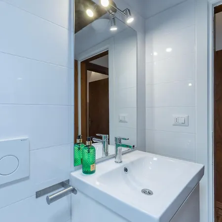 Apartment In *