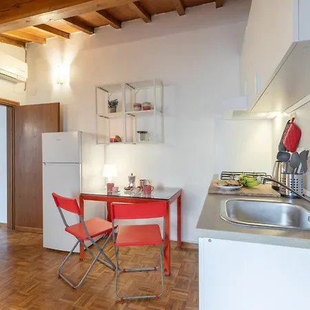 Apartment In *