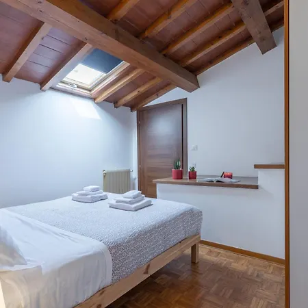 In Apartment Florence
