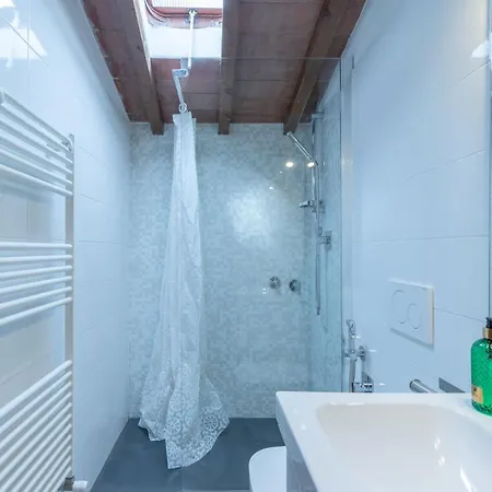 In Appartement Florence
