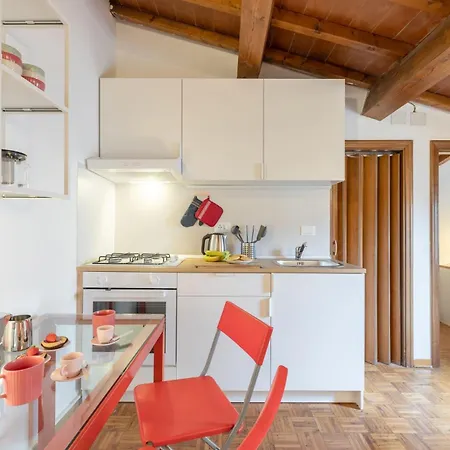 In Appartement *