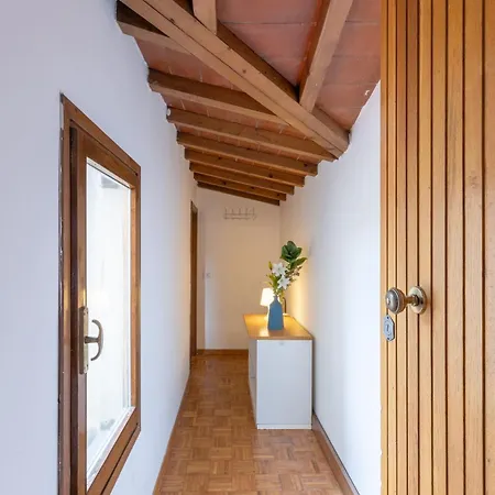 Appartement In