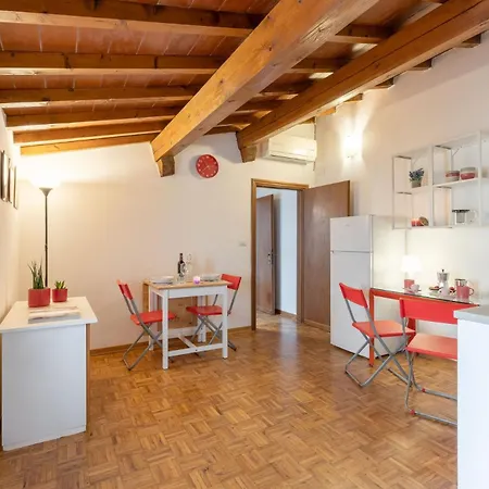 Appartement In Florence